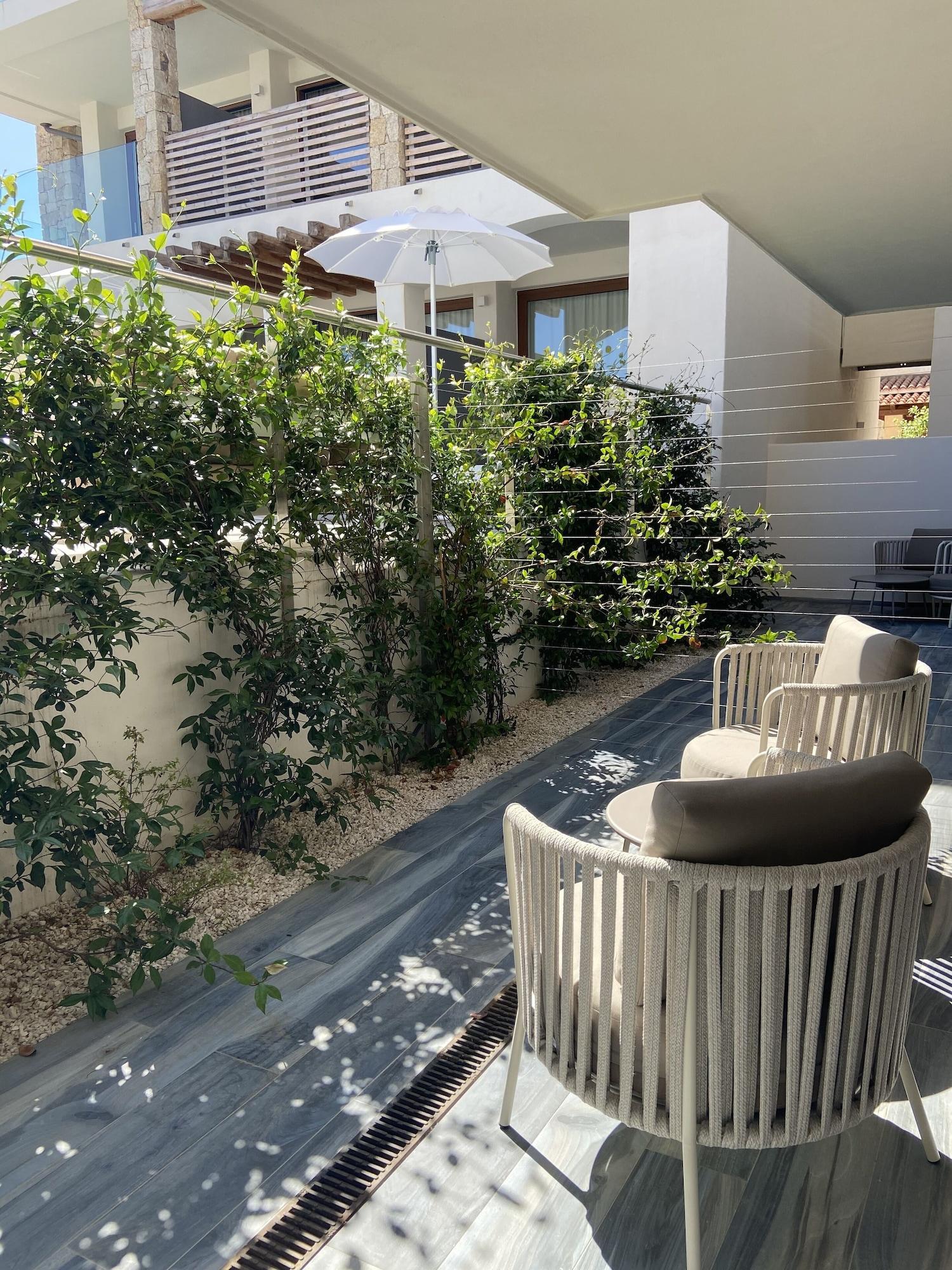 Sandalia Boutique - Adults Only Hotel