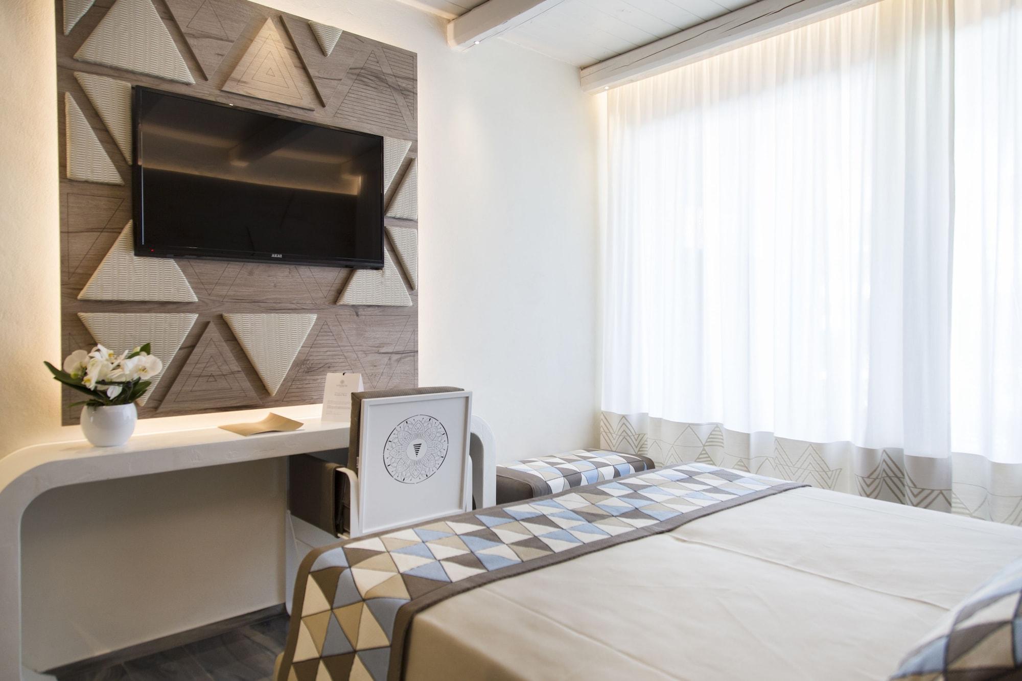 Hotel Sandalia Boutique - Adults Only