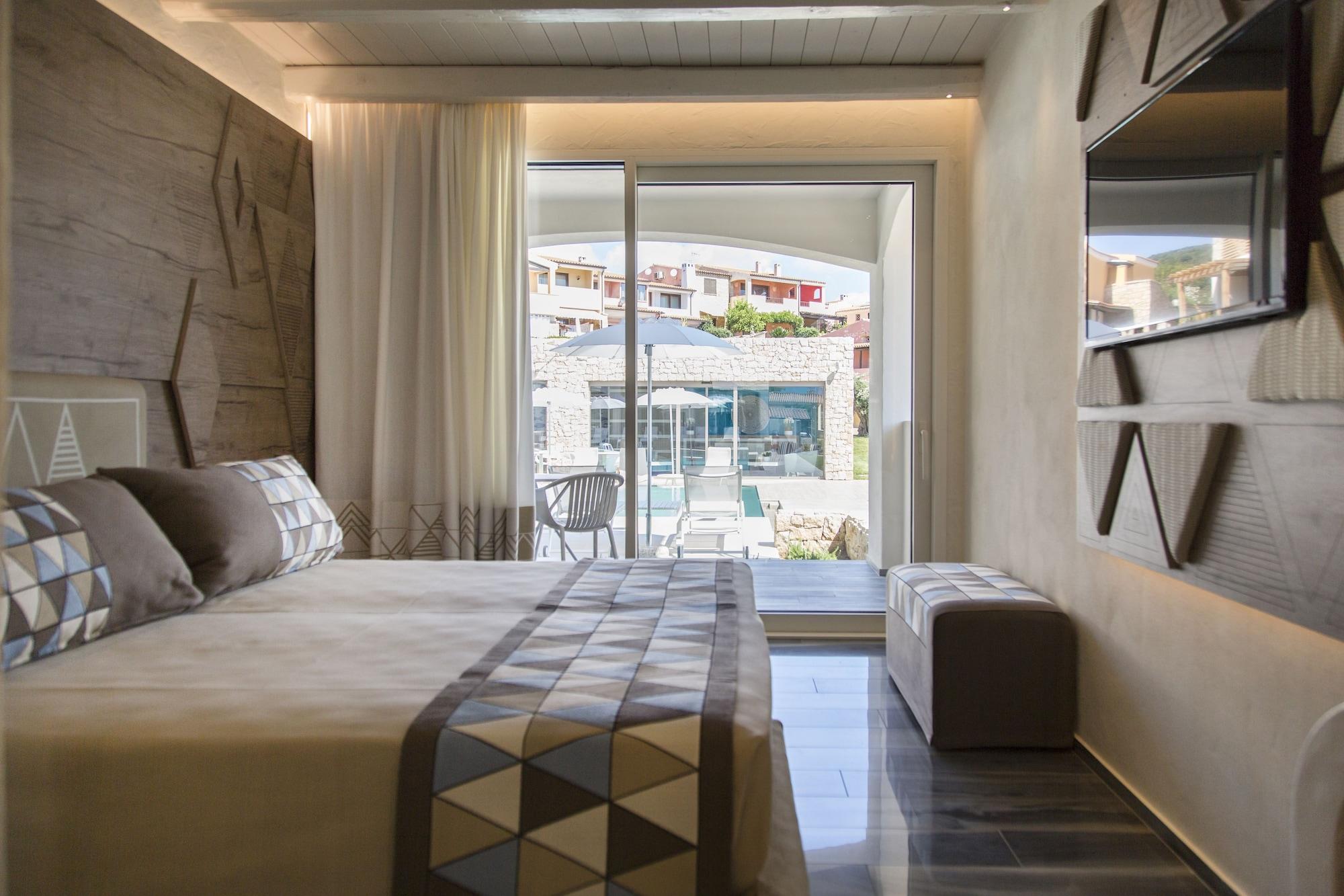 Hotel Sandalia Boutique - Adults Only 4*