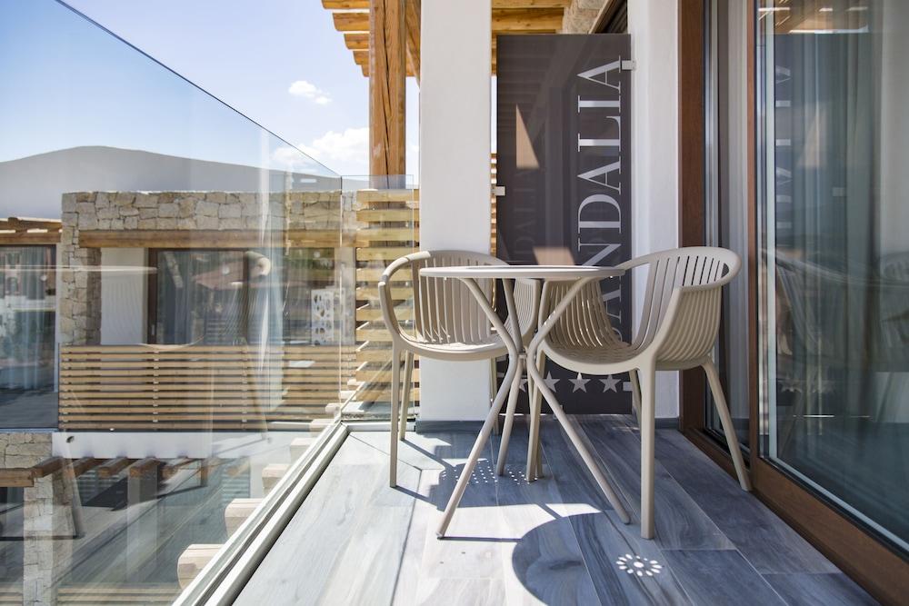 Sandalia Boutique - Adults Only 4*