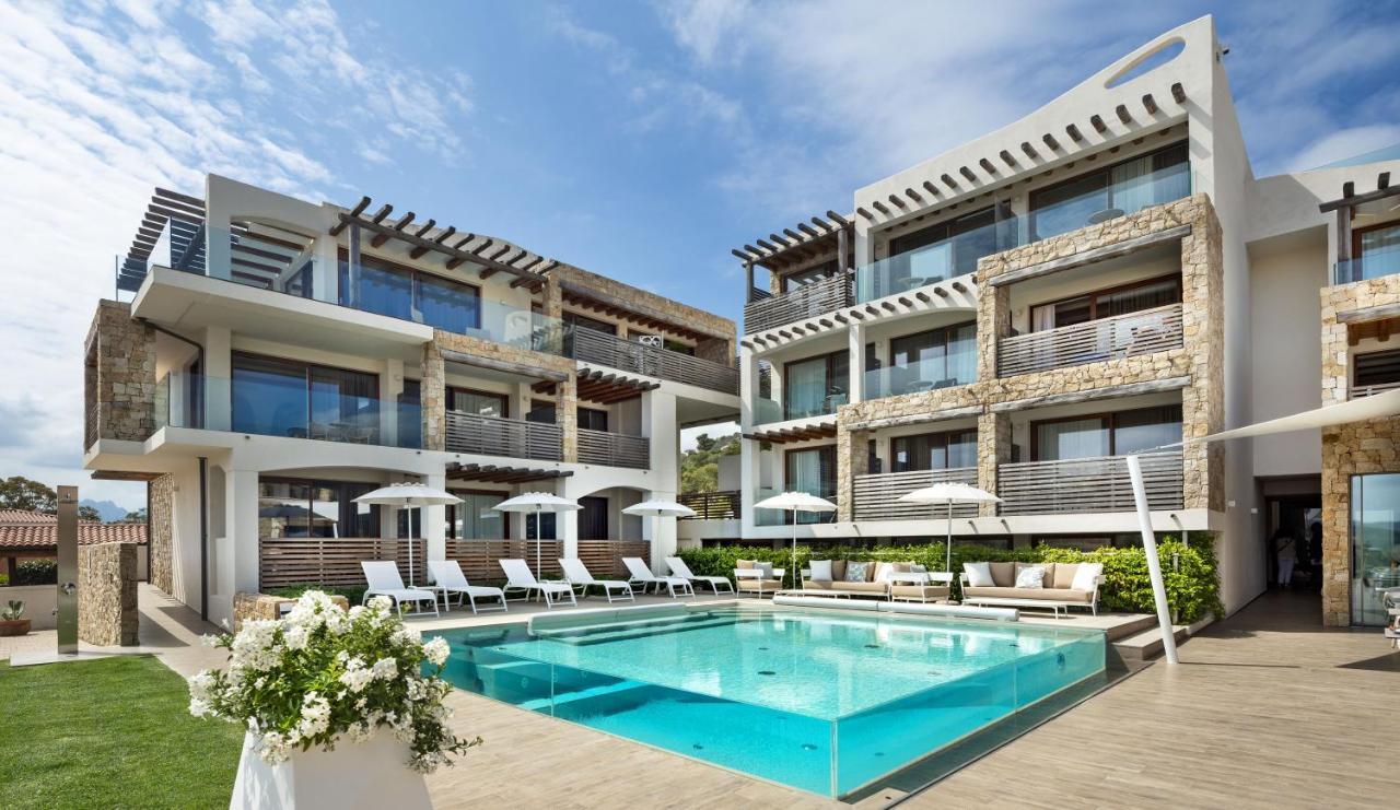 Sandalia Boutique - Adults Only Hotel Cannigione