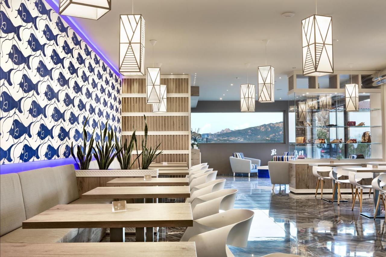 Sandalia Boutique - Adults Only Hotel Cannigione