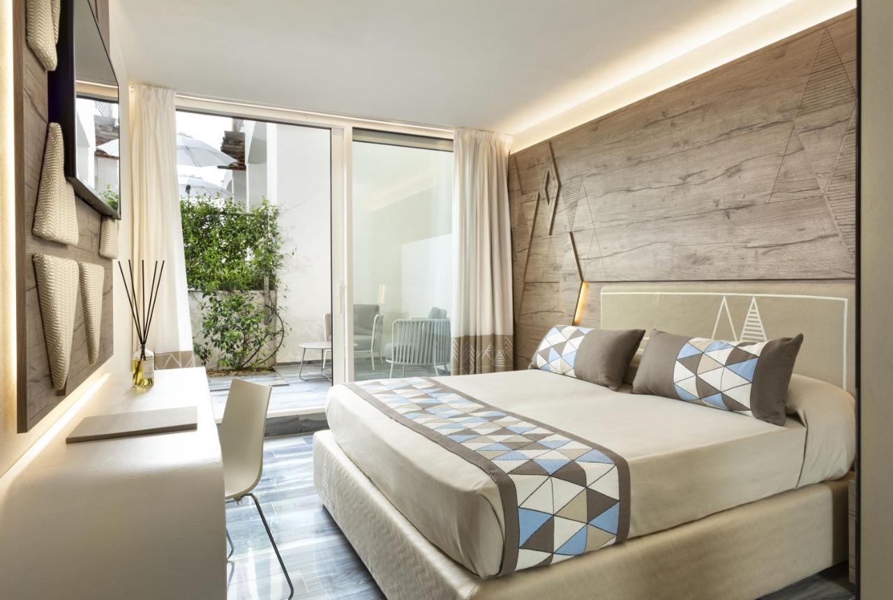 Hotel Sandalia Boutique - Adults Only 4*