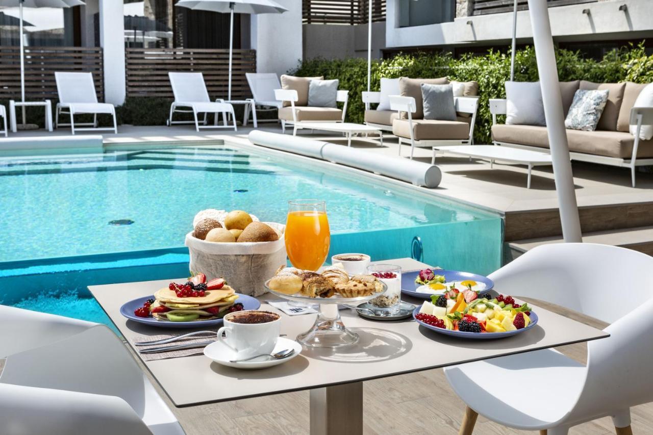Sandalia Boutique - Adults Only Hotel 4*