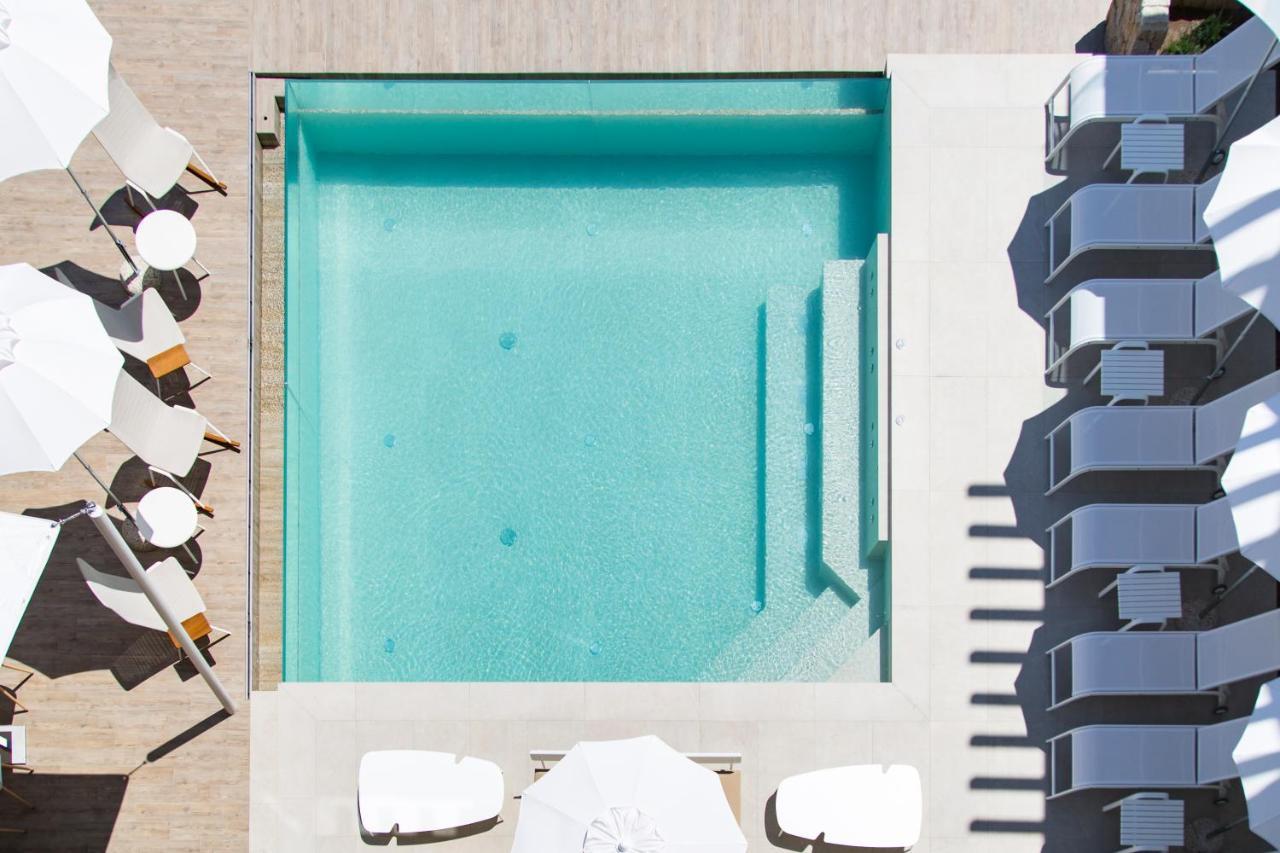 Sandalia Boutique - Adults Only Hotel
