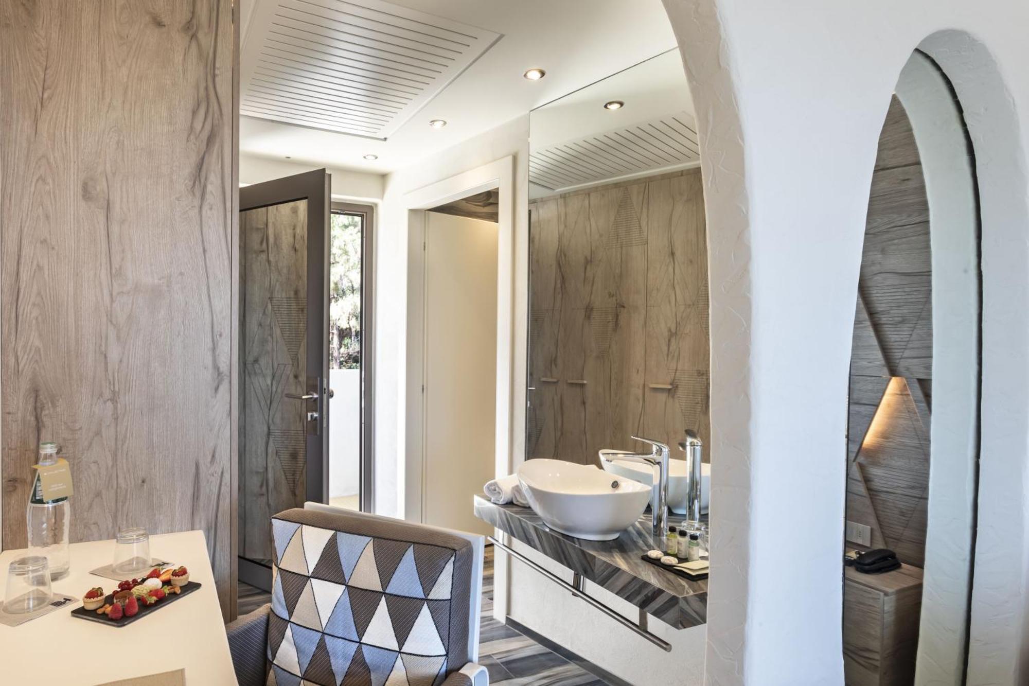 Hotel Sandalia Boutique - Adults Only Cannigione
