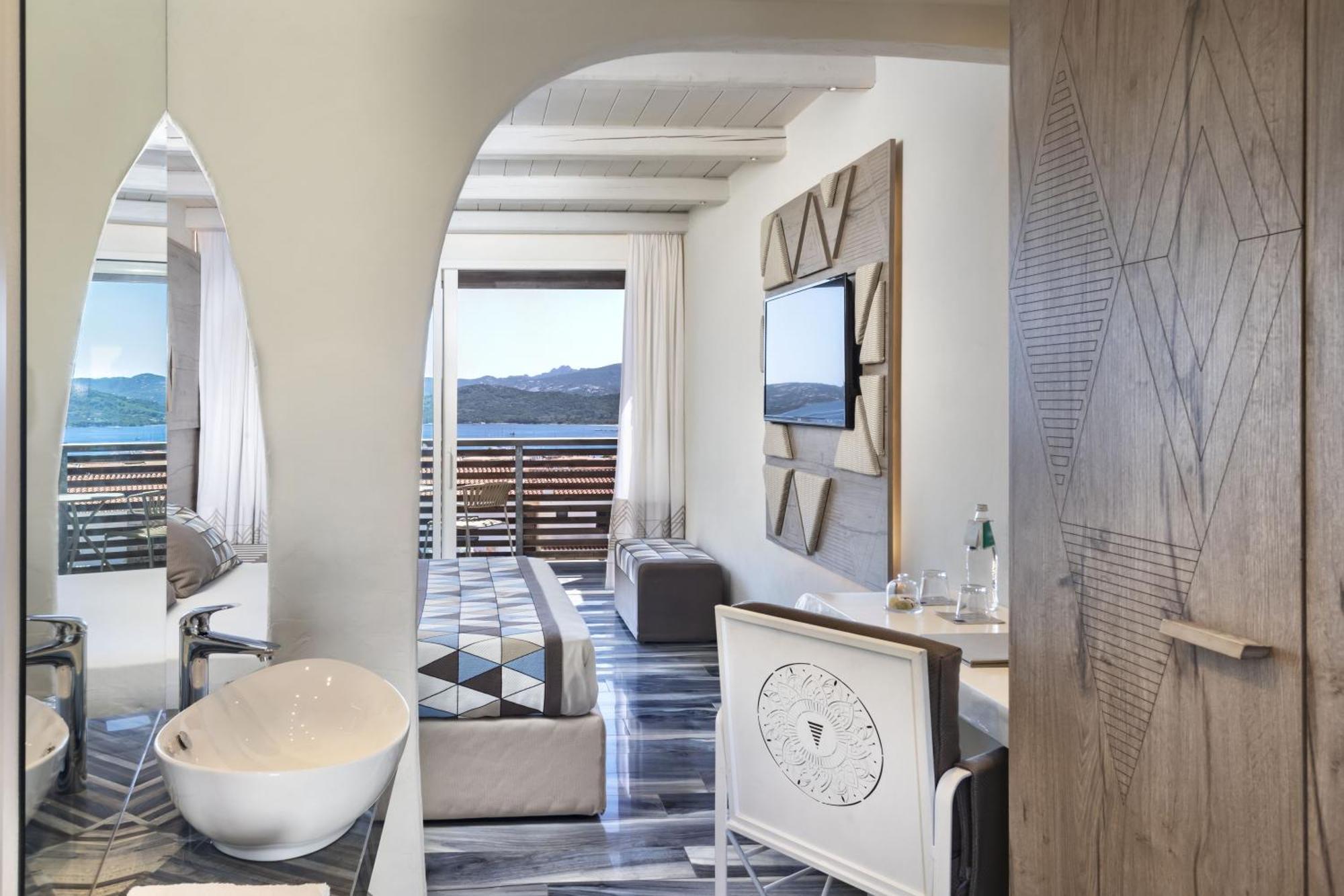 Hotel Sandalia Boutique - Adults Only Cannigione