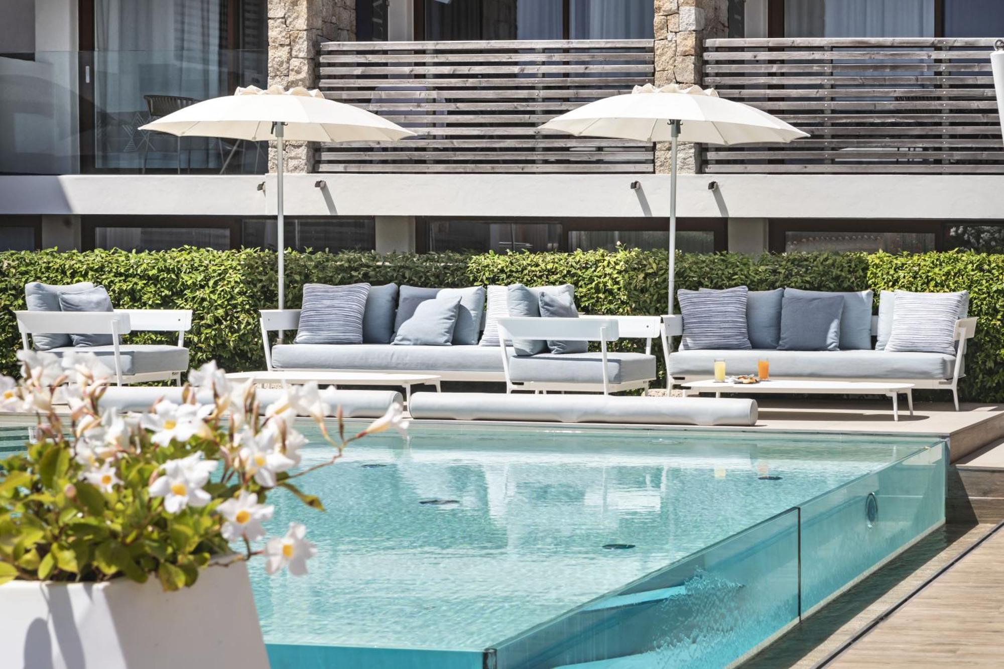 Sandalia Boutique - Adults Only 4*
