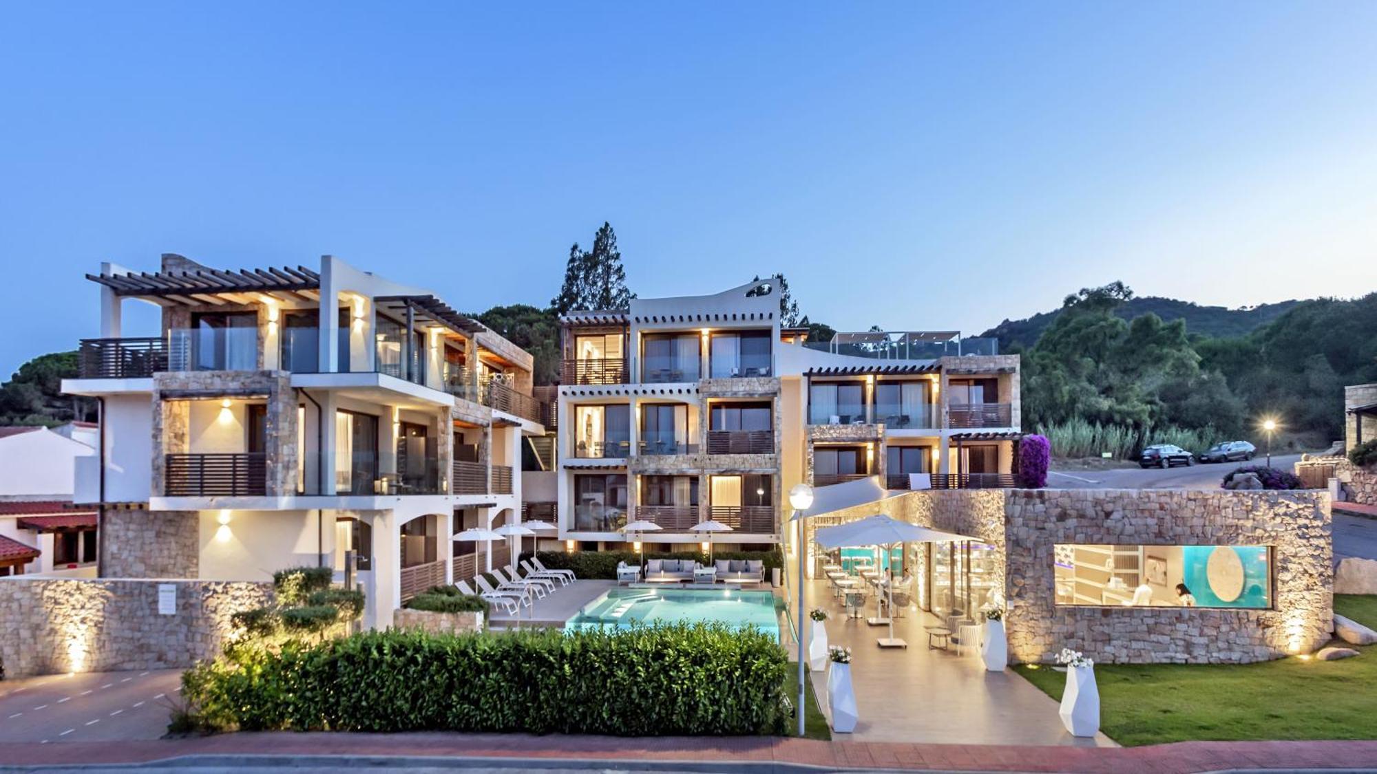 Sandalia Boutique - Adults Only Hotel 4*