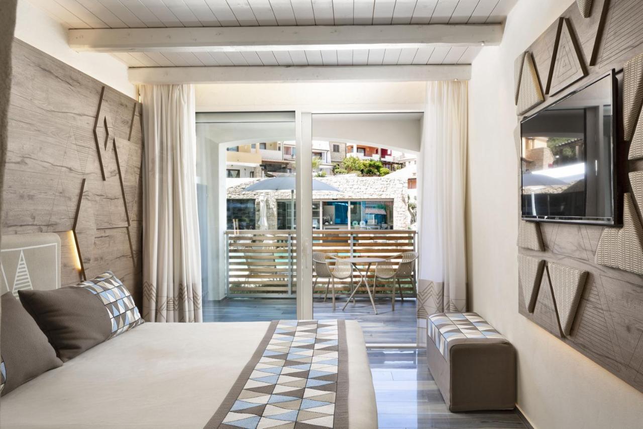 Sandalia Boutique - Adults Only Hotel Cannigione