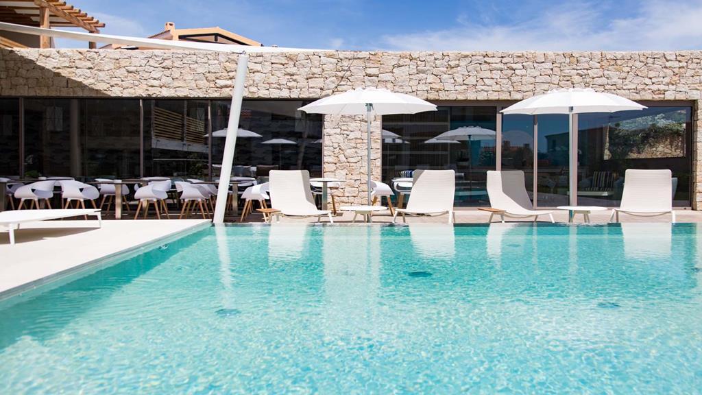 Hotel Sandalia Boutique - Adults Only 4*